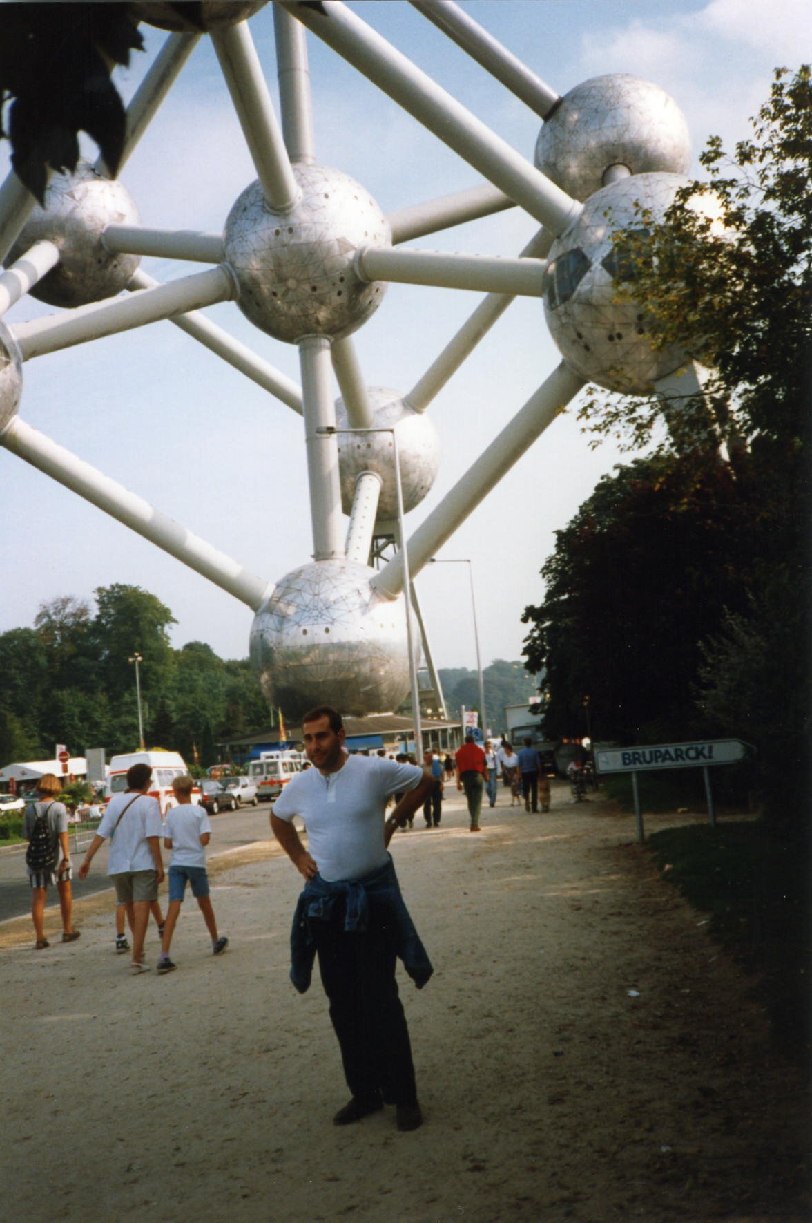 MicheleVanin3's profile picture. 😀