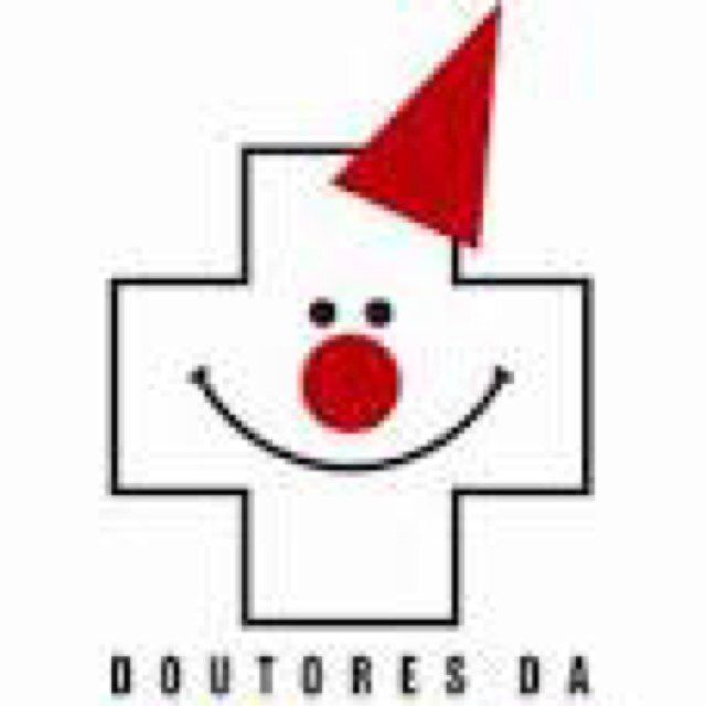 DOUTORES DA ALEGRIA! O engraçado que é sério!