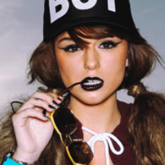 cherinutil's profile picture. 