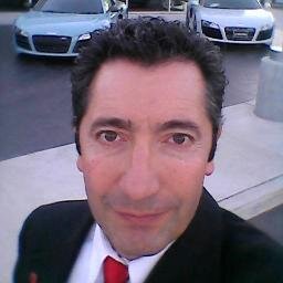 Audi BrandSpecialist & Technologist. Design, Sportscar, Fitness and Cycling Aficionado