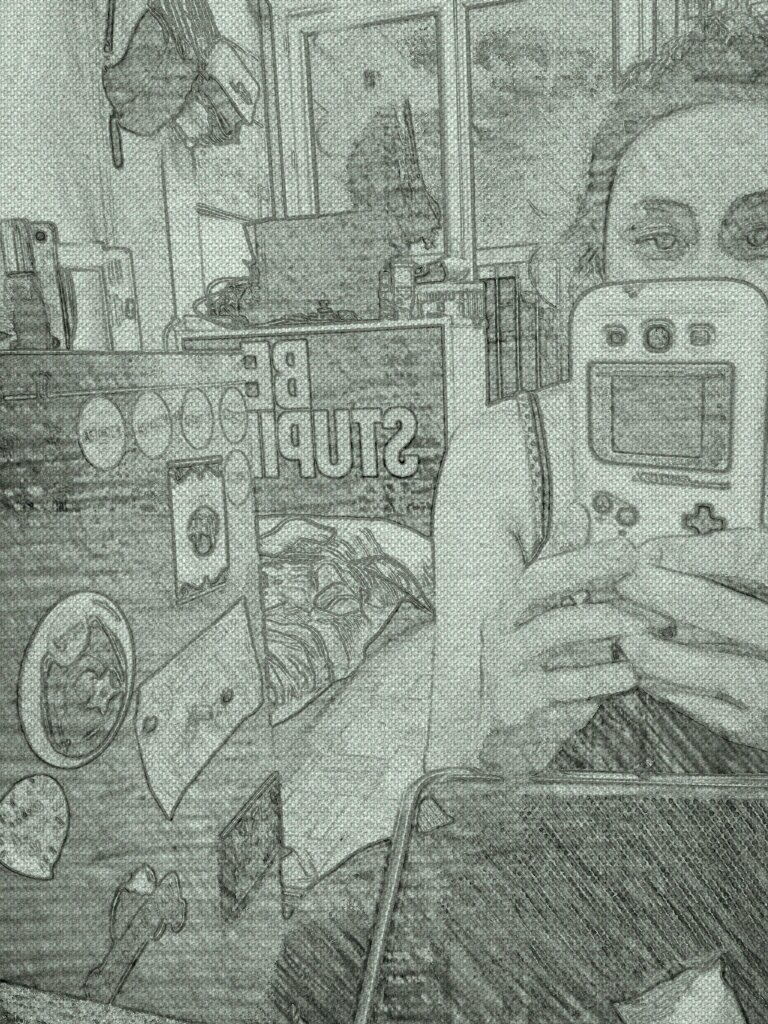 ClrRnd's profile picture. 'I like work; it fascinates me. I can sit and look at it for hours'. Jerome K. Jerome.