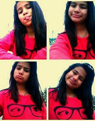 AMO A LAS PERSONAS QUE ME TRATAN CON AMOR