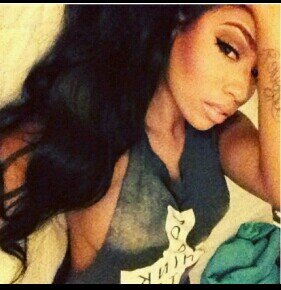 Instagram: kiyxx