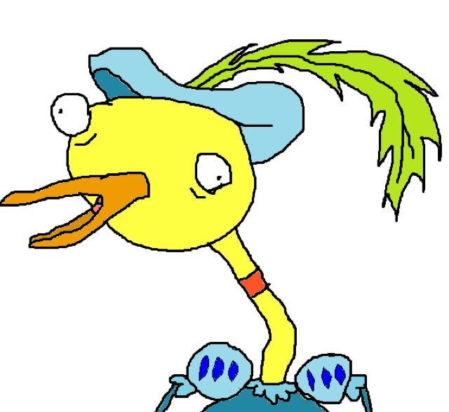I em chewz gewz cum bak 4 sum jewz!!!