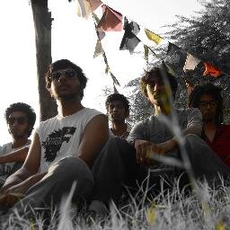 Formed in december,2009...Like it always is,Musicians from various musical backgrounds and influences conjoined to make it big and collectively spread a sole pu