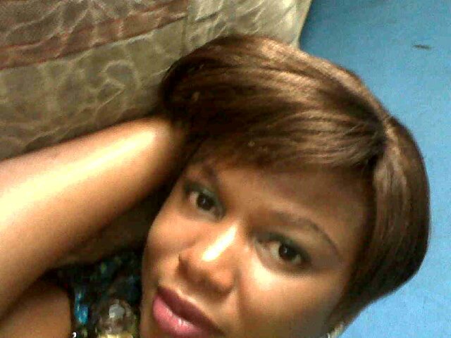 JessUdeze's profile picture. VianceTea Marketer. Ladies Fashion Entrepreneur. 
Advert Executive at Vanguard Media 
Too blessed to be stressed