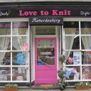 catherine redmond - @lovetoknitbray - Twitter