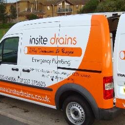 We are a family run business providing a wide range of blocked drain services for commercial and private properties throughout East Kent.