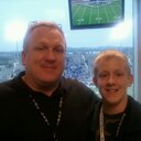 Daniel Staggs - @dstaggs7468 - Twitter