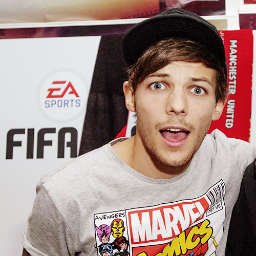 Dont Follow me follow @ourboyscare --ask for a follow back--