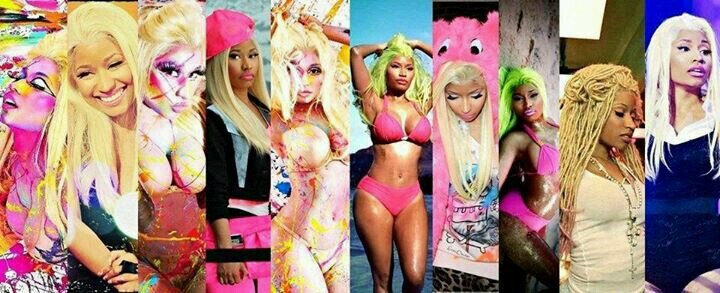 FIRST ITALIAN SOURCE for @NICKIMINAJ. BARBZ & KENZ FOLLOW ME.  account limit of @ehinickiminaj ;IG:Simo_minaj98