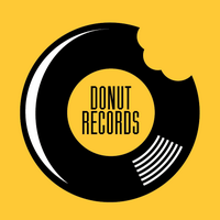 donut records(@DONUTRECORDS) 's Twitter Profile Photo