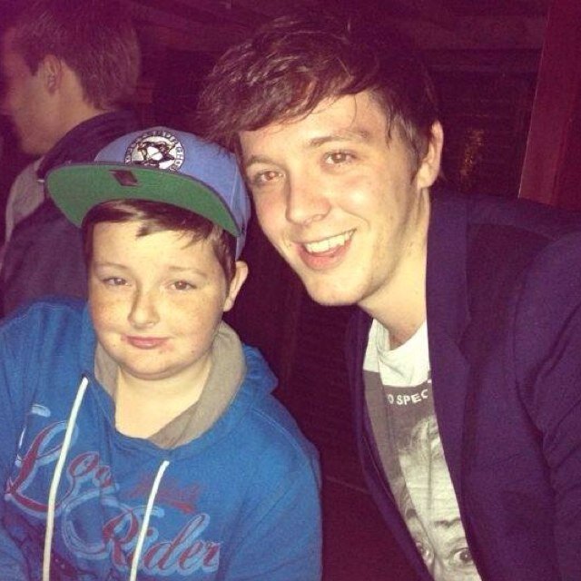 jurre bos /13 jaar/Hillegom/best bro: @owendejong1 en meer / beste vriendin beau/