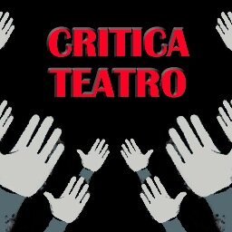 Nuestra pasión por las artes escénicas nos hacen ser LIBRES, OBJETIVOS Y RIGUROSOS con nuestras críticas y opiniones. ¡La actualidad teatral madrileña a examen!