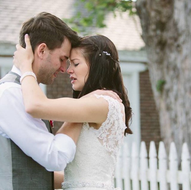 stephkayandrews's profile picture. Creator. Cultivator. Redeemed. Restored.