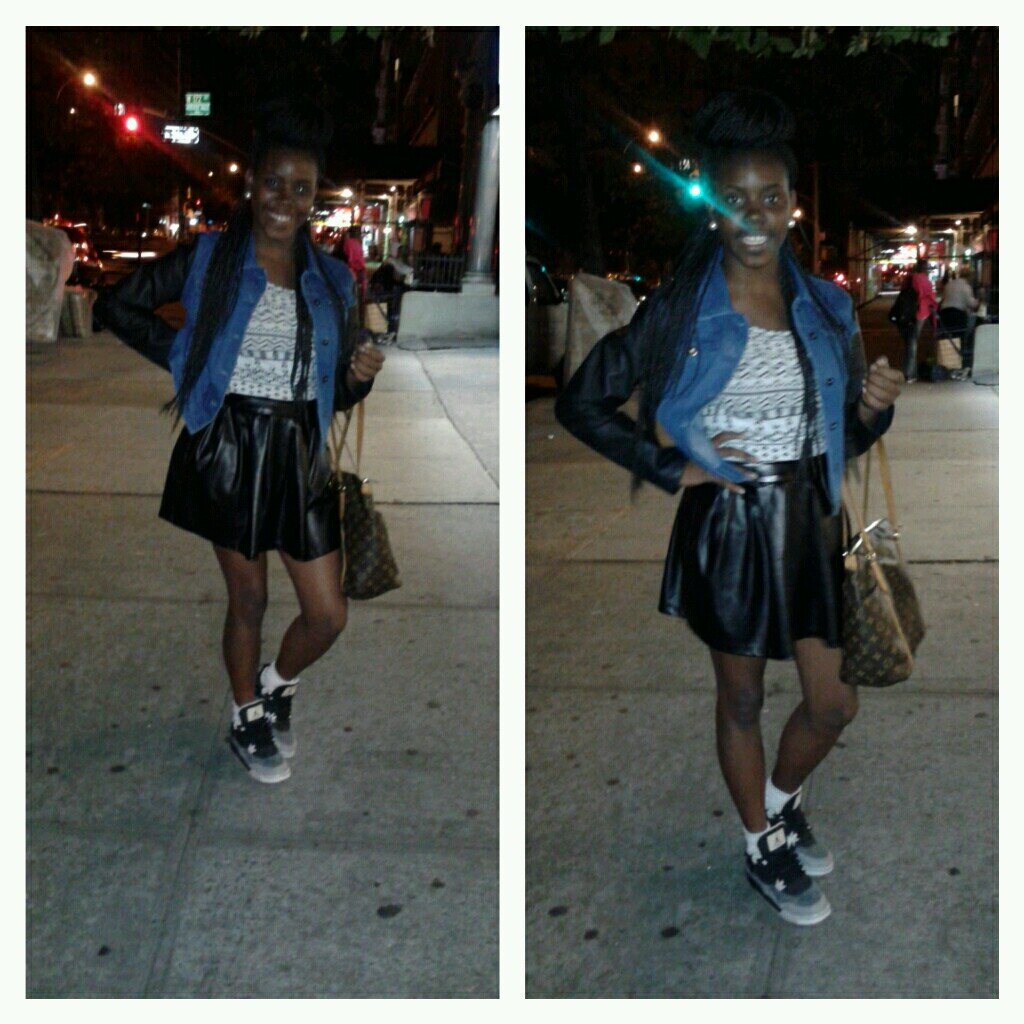 Alisha Was here ♥ツ insta :  Tiearaaaaa_
