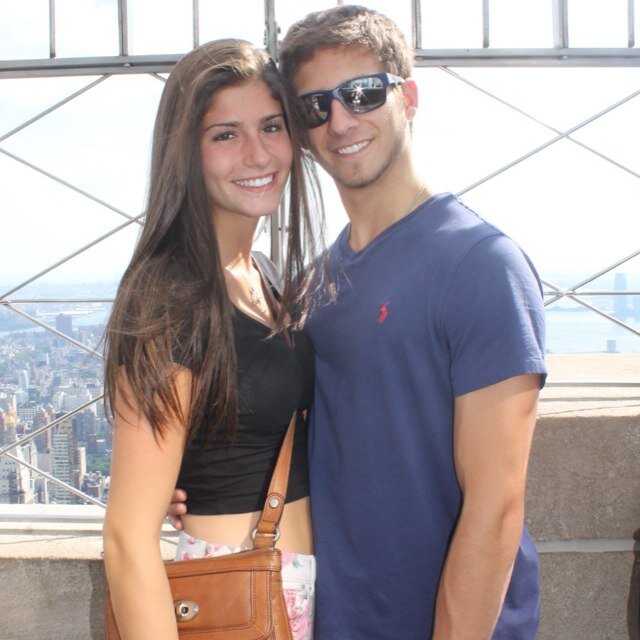 glorianacarbone's profile picture. 