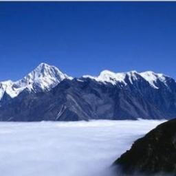 Trekking all over the world living life and supporting charities.