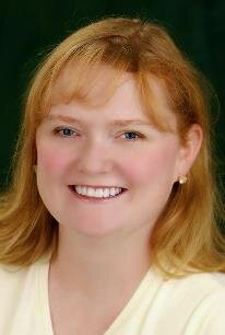 Mom, Sheep Farmer, 4-H leader.