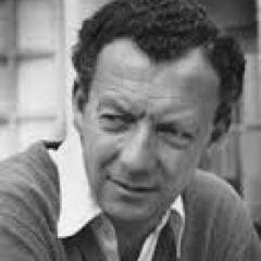 Very famous Composer -recently seen in 'Britten's Got Talent'