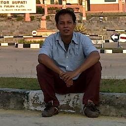 Aku begini apa adanya....sederhana dalam sikap.
Suara Jiwa Hati berkata.