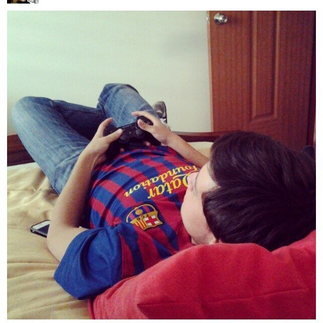 RemgioA's profile picture. 