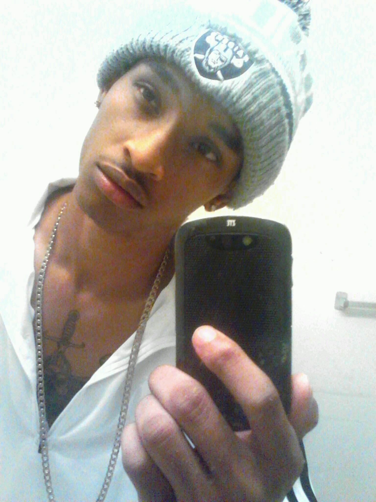 i have an amazing son lil kj