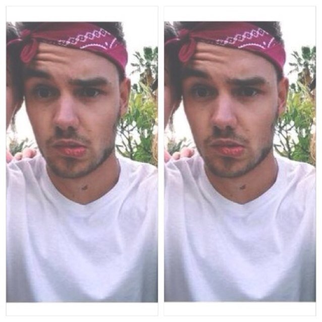 Liam Payne