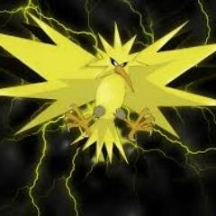 I am a Pokémon Master that love electric type Pokémon. I know all about Pokémon.  (Parody Account)
