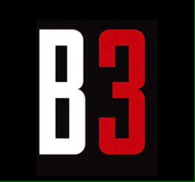 ENTR3PRENEUR-Contrast:The state of being strikingly different from something else. Dont be Compared #B3CONTRAST #BCBC #CONTRAST