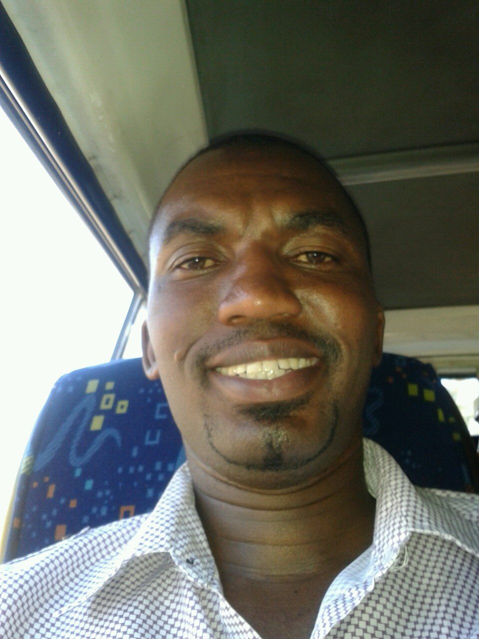 Founder Integral Three Co Ltd, upcoming business magnate ,hubby, father, Son of God. Mantra- Achieve excellence through commitment.