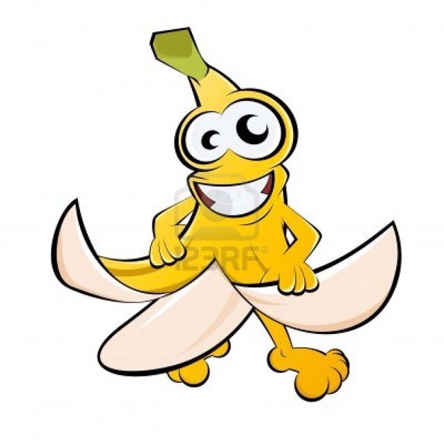 PCBananaCam's profile picture. Keep those Potassium levels up, and send us pictures of people eating bananas! **************GO FRIARS!**************