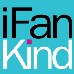 iFanKind's profile picture. Change the world and change your life. Meet celebs by making the world a better place.