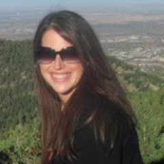 B2B Tech Marketer. Tweeting about @ForecastHQ, Tech, Business, Marketing and other fun things. Thoughts are my own.