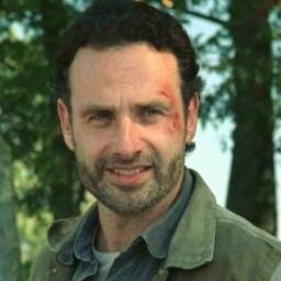 All I've got now is a semi-insane son and a newborn daughter. Follow me, 'm doin thaaaangs. [Parody. Not Andrew Lincoln. Not associated with TWD]