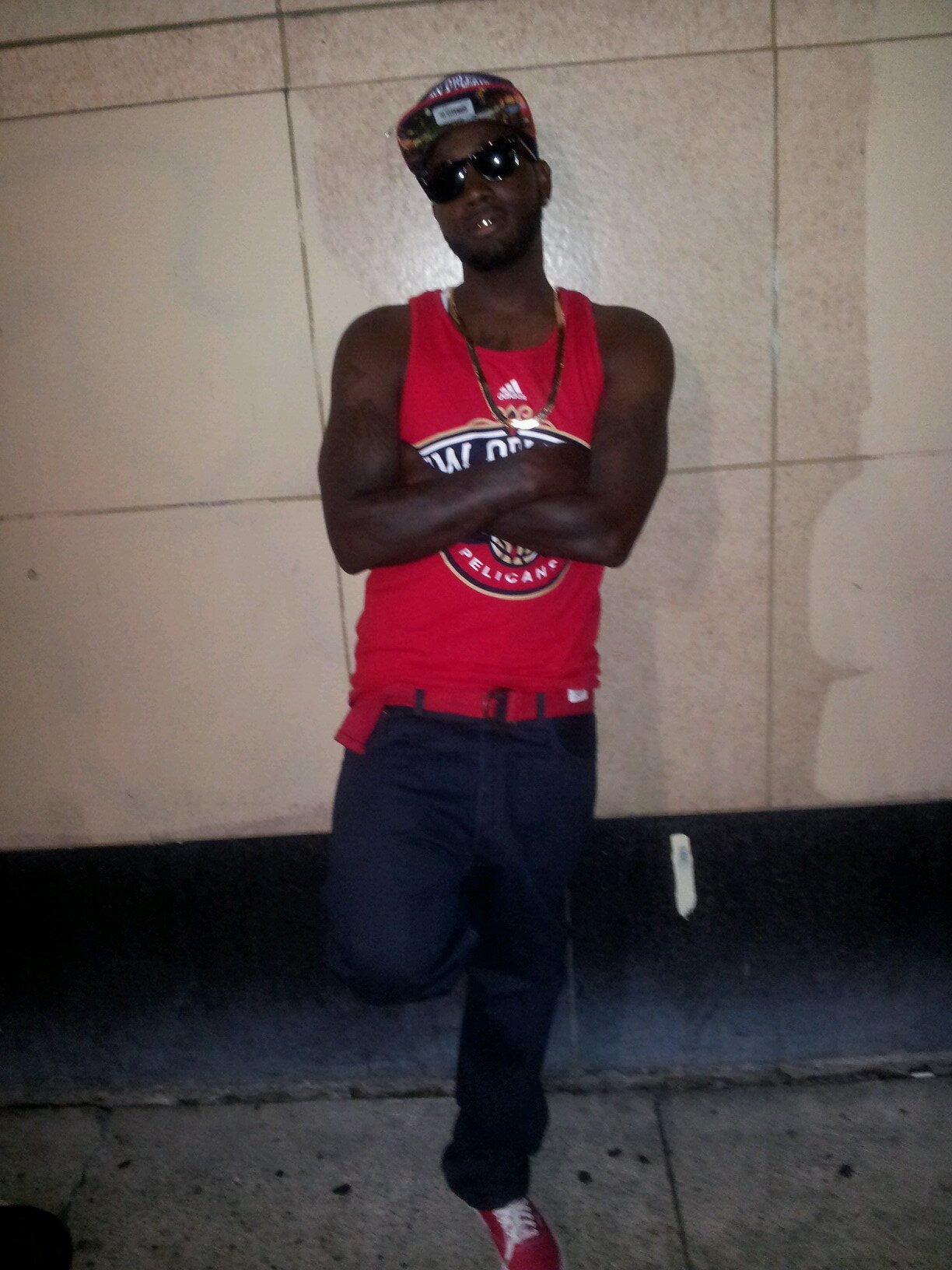 M.A.BSoowoo blood boyswagg off the meter keep it 100% real