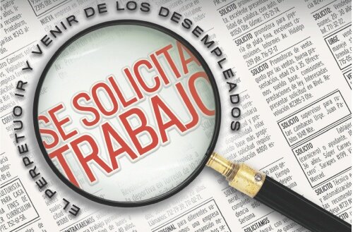 Cuenta para que publiques tus #ofertaempleo y #buscoempleo.  Proximamente portal de empleo para el Táchira.