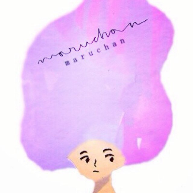 maruchanさんのプロフィール画像