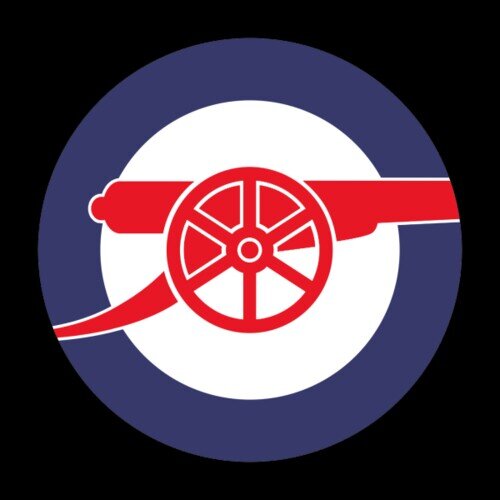 Gooner til I die. COYG!!!!!