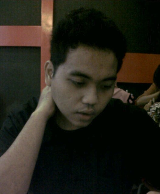 Student at Medical Faculty Jambi University.
||wanna be a Doctor|| [RESTART] || ♥DheaDefinka||