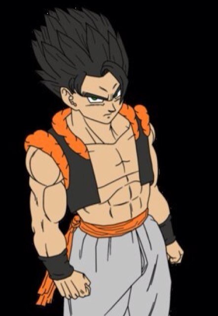 I am not Thanatos nor Potto! I am Thanotto! The ultimate fusion between @saiyanprince224 and @potto20