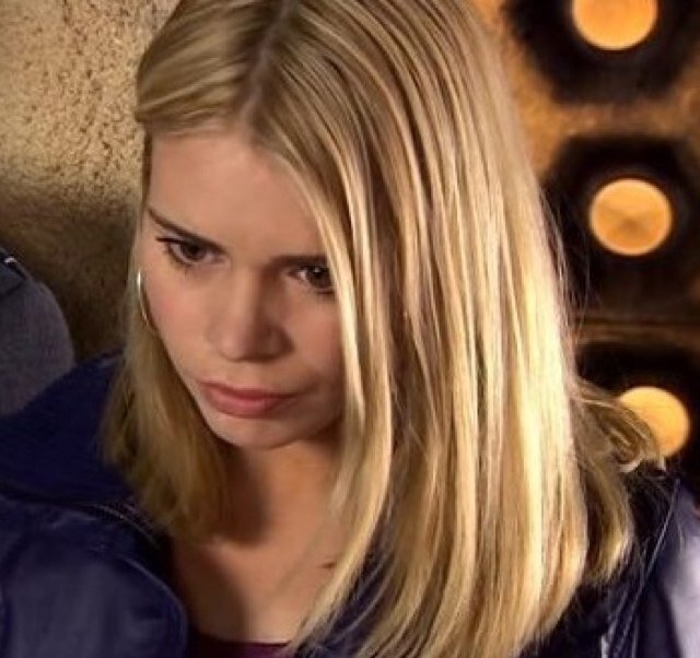 The Bad Wolf, Defender of the Earth, The Valient Child, I have many names, but I'm best known as Rose Tyler, I am returning Tumblr: Screwthisusername500