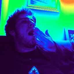 DavideMigliora1's profile picture. 