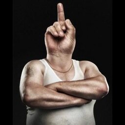 Mr_FDP_'s profile picture. #teamFDP