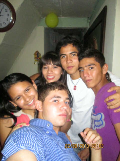 Michin1095's profile picture. 