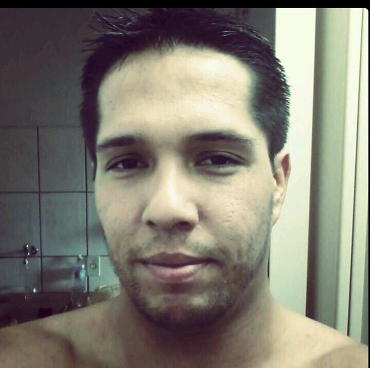 Que a tua FÉ me guie nas decisões que tevo tomar para o dia de hoje...
Desculpe-me, mas com certeza não serei o mesmo pra SEMPRE!