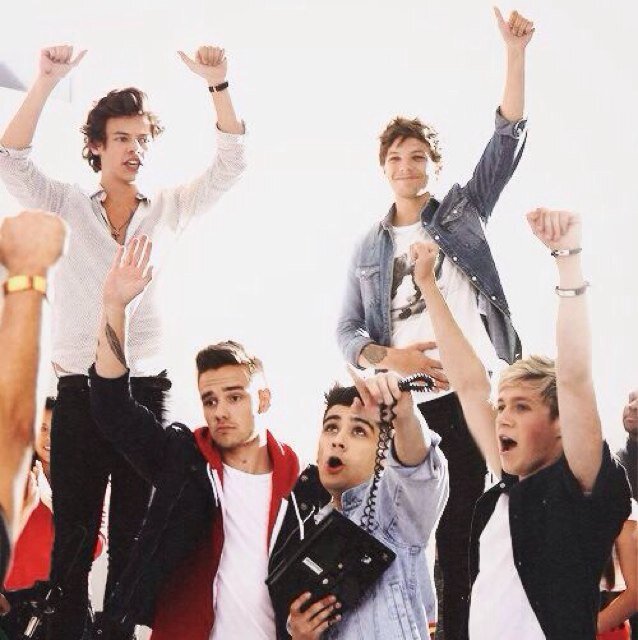 theboyswould's profile picture. Don't give up just yet, because your idols, and billions out there love and care about you. Just think about it.