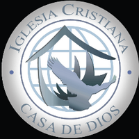 Iglesia Casa de Dios(@CasadeDios_sv) 's Twitter Profile Photo