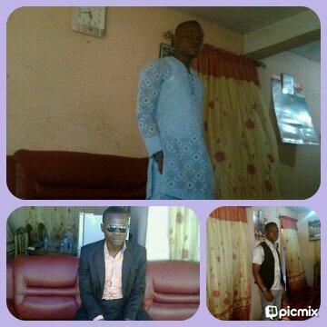 Am a student of The Nigerian University