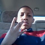 Ima always be true to myself and let everything else come to me